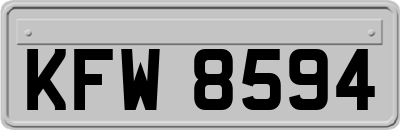 KFW8594