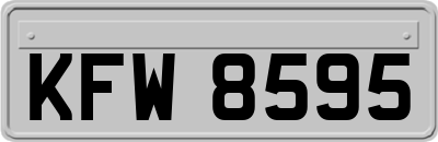 KFW8595