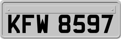 KFW8597