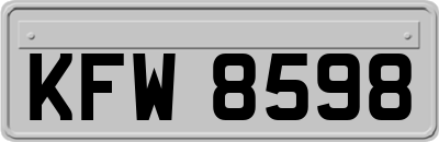 KFW8598