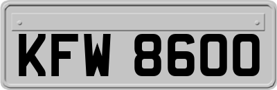 KFW8600