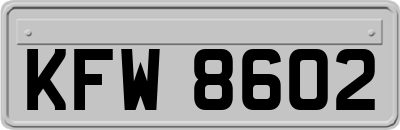 KFW8602