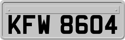 KFW8604