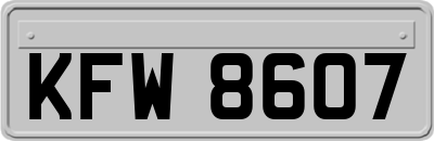 KFW8607