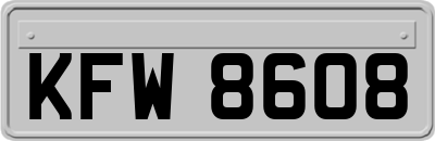 KFW8608