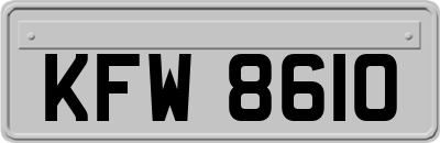 KFW8610