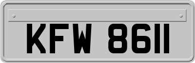 KFW8611