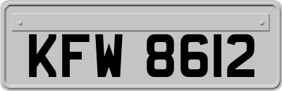 KFW8612