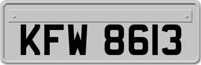 KFW8613