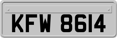 KFW8614