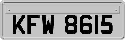 KFW8615