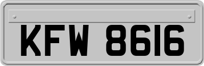 KFW8616