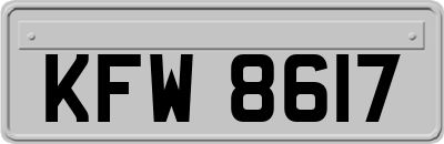 KFW8617