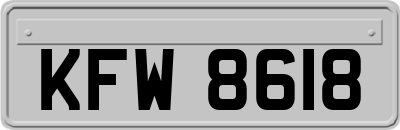 KFW8618