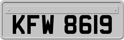 KFW8619