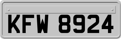 KFW8924