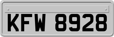 KFW8928