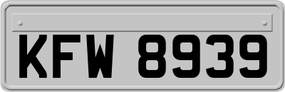 KFW8939