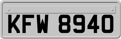 KFW8940