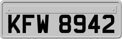 KFW8942