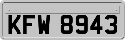 KFW8943