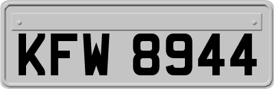 KFW8944