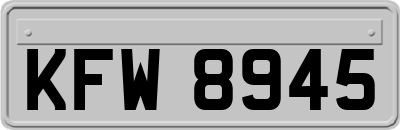 KFW8945