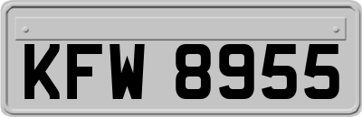 KFW8955