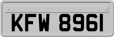 KFW8961