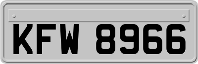 KFW8966