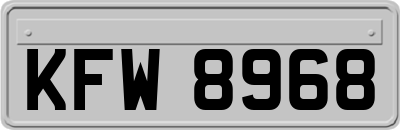 KFW8968