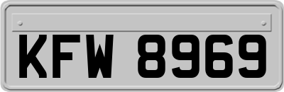 KFW8969