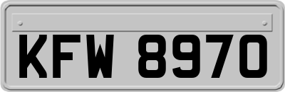 KFW8970