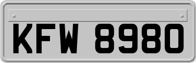 KFW8980