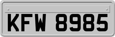 KFW8985