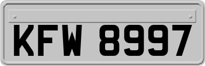 KFW8997