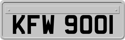 KFW9001