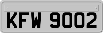 KFW9002