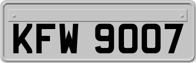 KFW9007