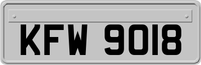 KFW9018