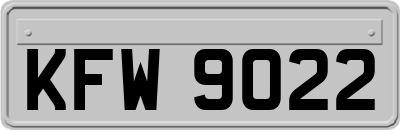 KFW9022