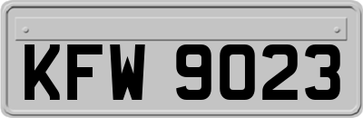 KFW9023