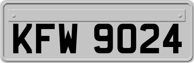 KFW9024