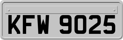 KFW9025