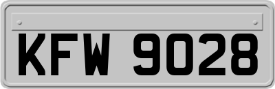 KFW9028