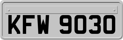 KFW9030