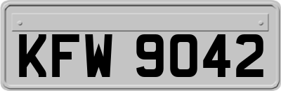 KFW9042