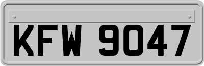 KFW9047