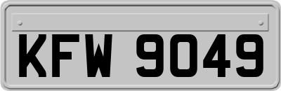 KFW9049