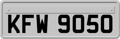 KFW9050